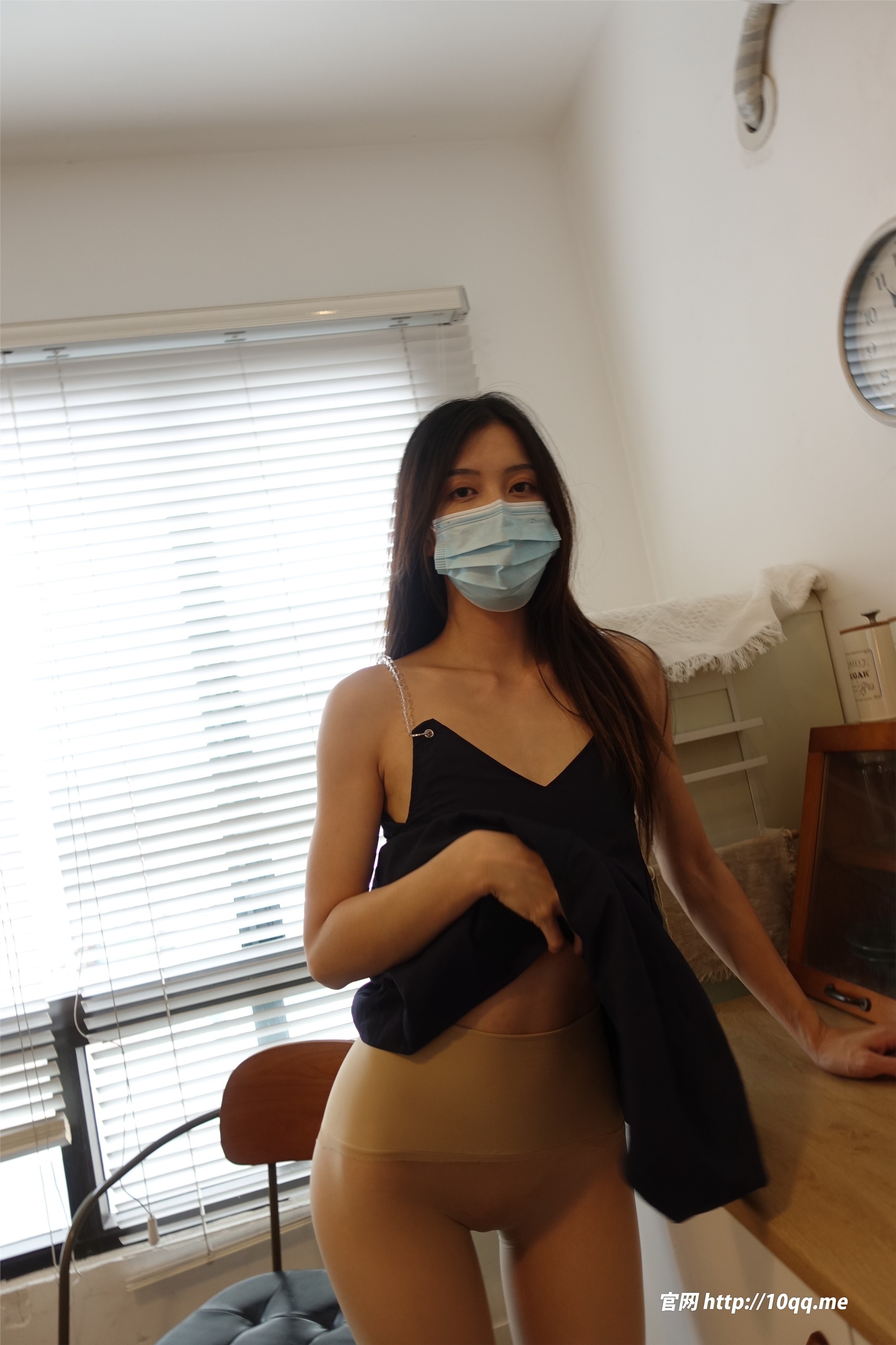 ROSI口罩系列 2023.08.26 NO.2631